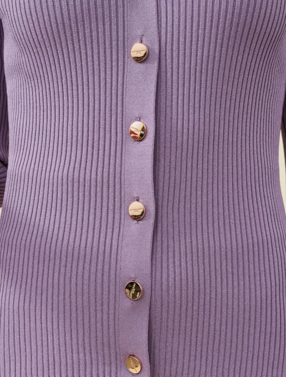Masserina Vest