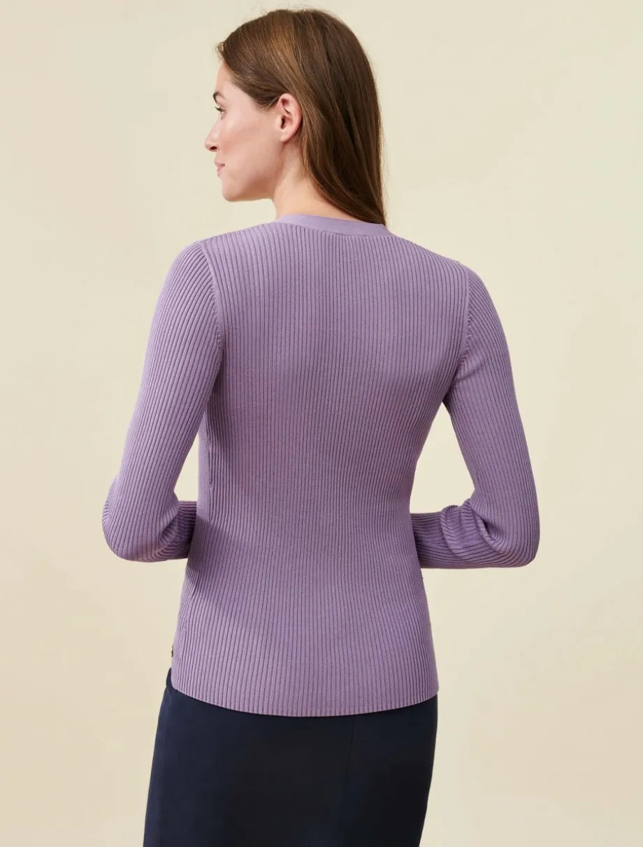 Masserina Vest