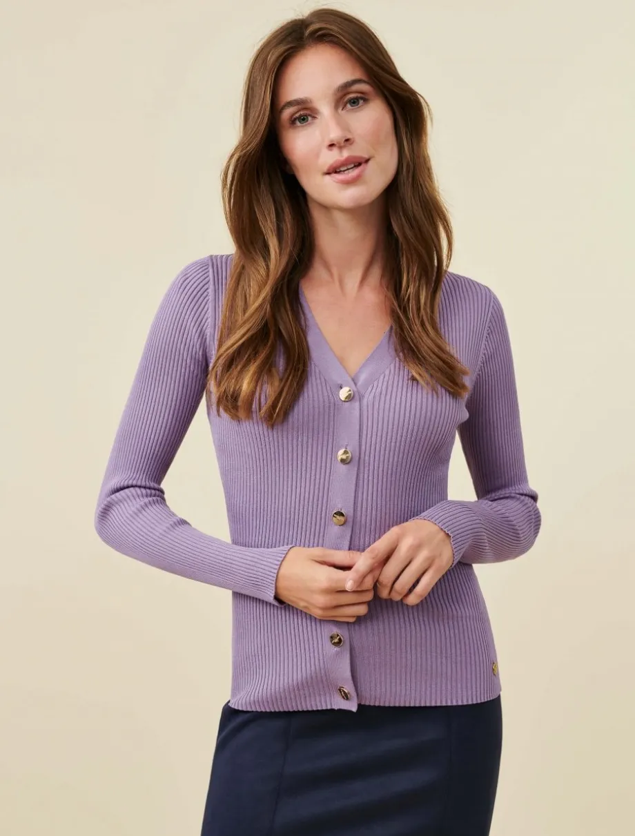 Masserina Vest