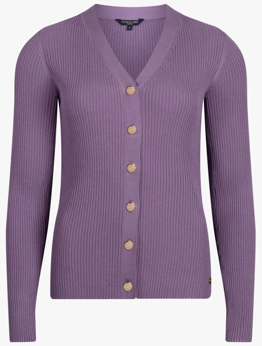 Masserina Vest