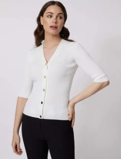 Massina Vest