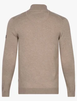 Matteo Half Zip Trui