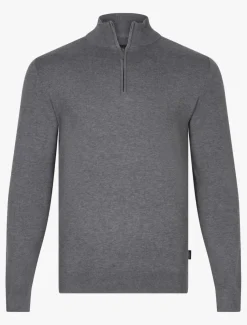 Matteo Half Zip Trui