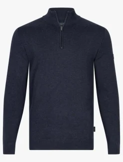 Matteo Half Zip Trui