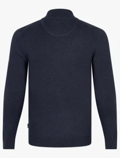 Matteo Half Zip Trui