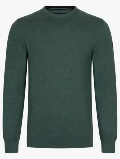 Merino R-Neck Trui