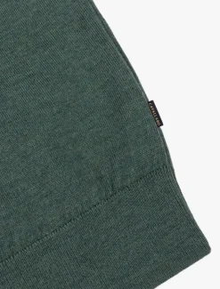 Merino R-Neck Trui