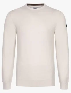 Merino R-Neck Trui