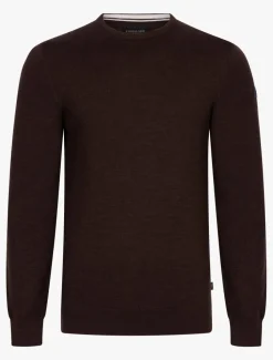 Merino R-Neck Trui