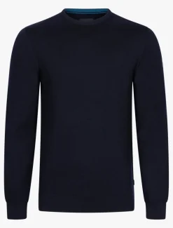 Merino R-Neck Trui