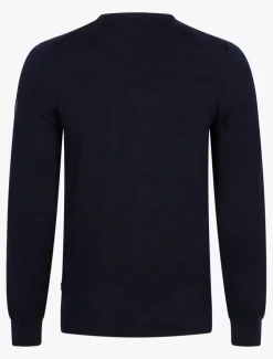 Merino R-Neck Trui