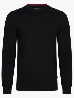Merino R-Neck Trui