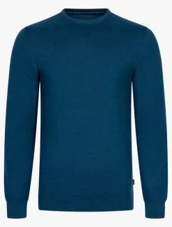 Merino R-Neck Trui
