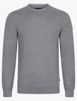 Merino R-Neck Trui