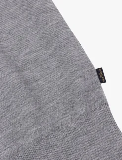 Merino R-Neck Trui