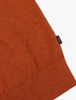 Merino V-Neck Trui