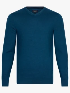Merino V-Neck Trui