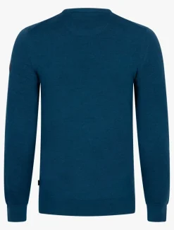 Merino V-Neck Trui