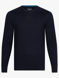 Merino V-Neck Trui