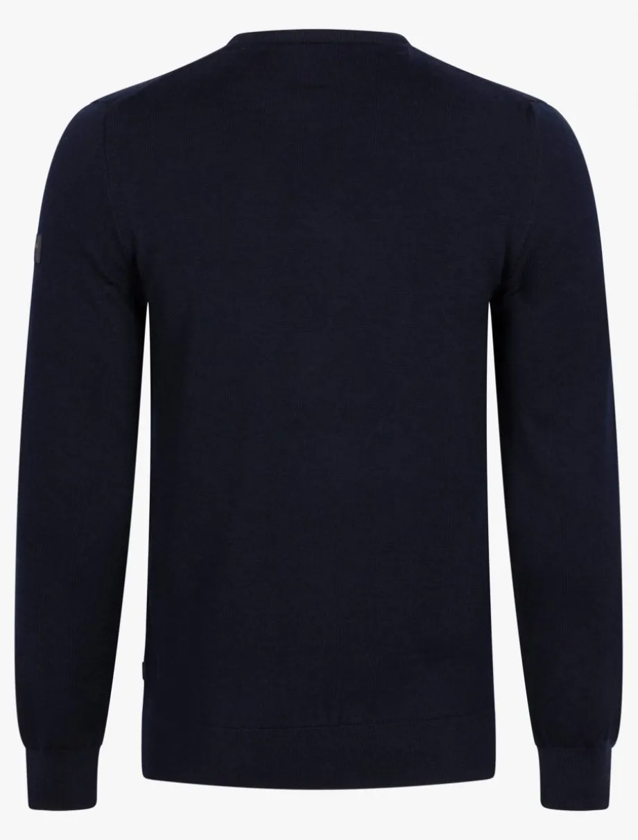 Merino V-Neck Trui