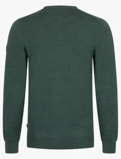 Merino V-Neck Trui