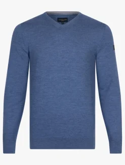 Merino V-Neck Trui