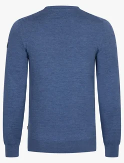 Merino V-Neck Trui