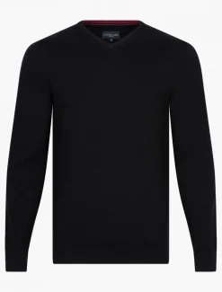 Merino V-Neck Trui