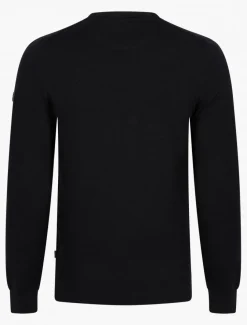 Merino V-Neck Trui