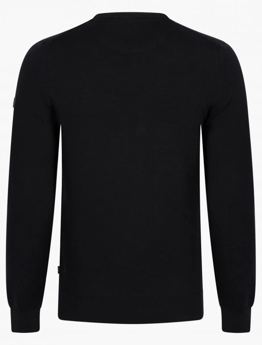 Merino V-Neck Trui