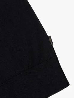 Merino V-Neck Trui