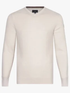 Merino V-Neck Trui