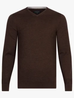 Merino V-Neck Trui