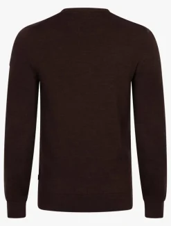 Merino V-Neck Trui