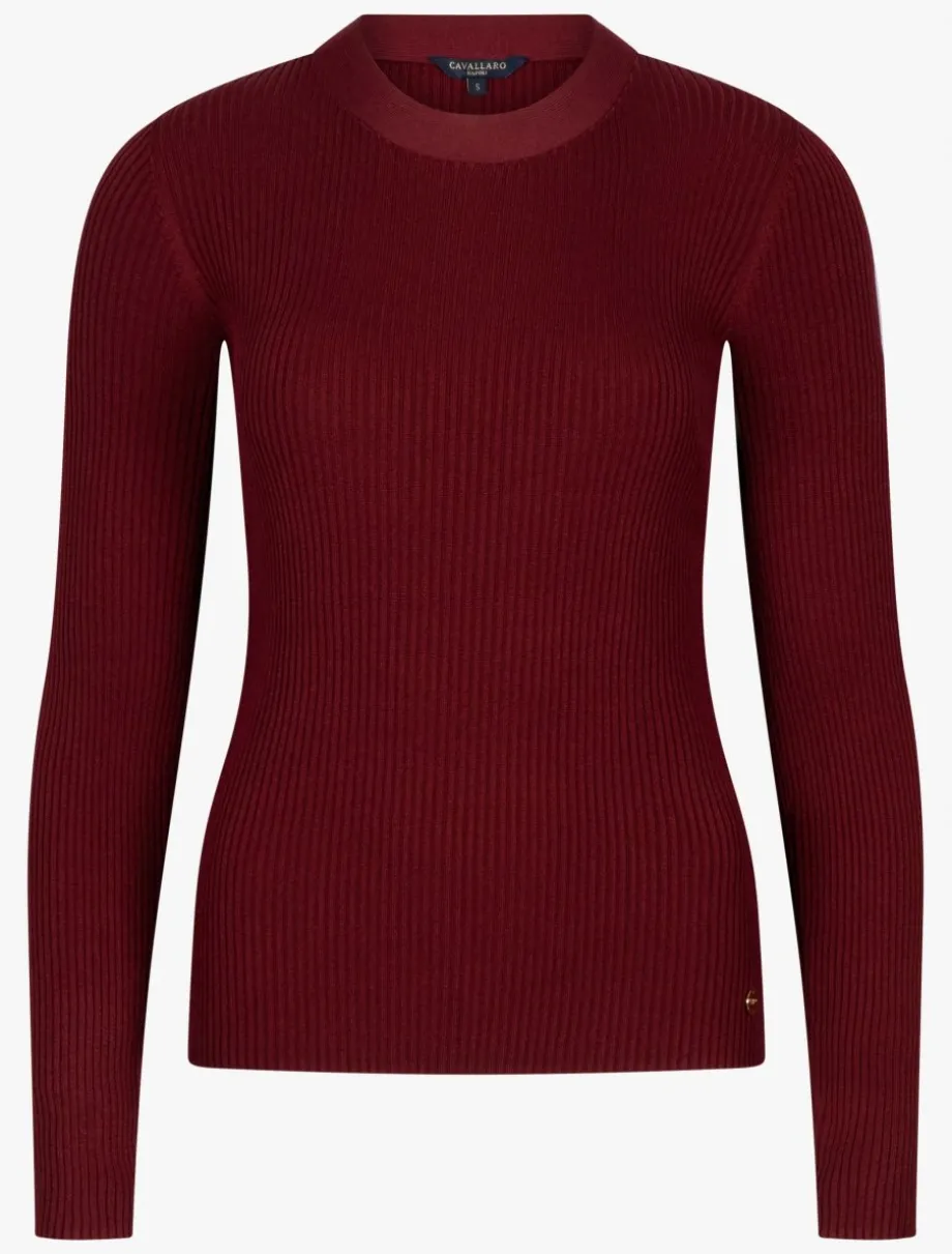 Mezzolara Top