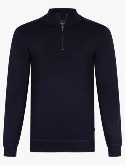 Mileno Half Zip Trui