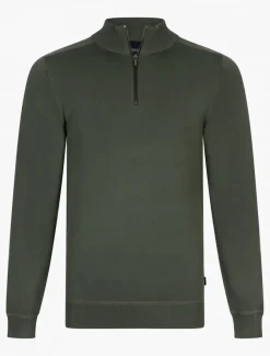 Mileno Half Zip Trui