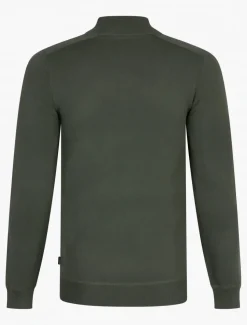 Mileno Half Zip Trui