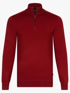 Mileno Half Zip Trui