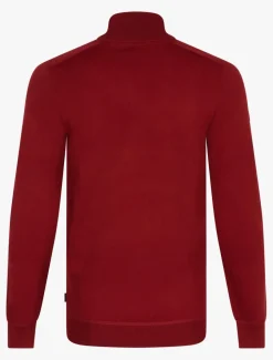 Mileno Half Zip Trui