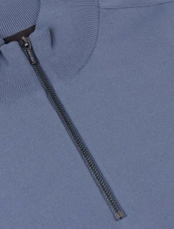 Mileno Half Zip Trui