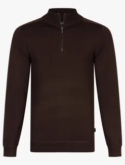 Mileno Half Zip Trui