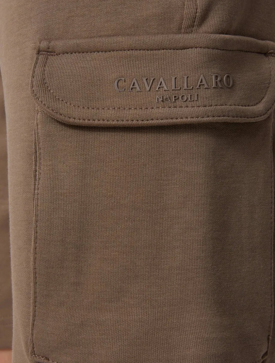 Pescaro Cargo Short