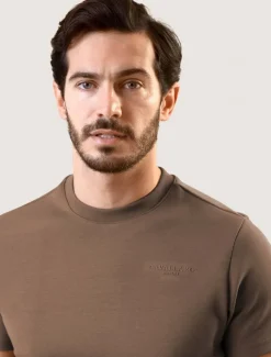 Pescaro Relaxed T-Shirt