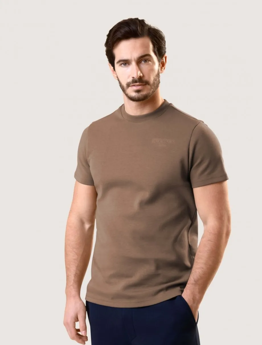 Pescaro Relaxed T-Shirt