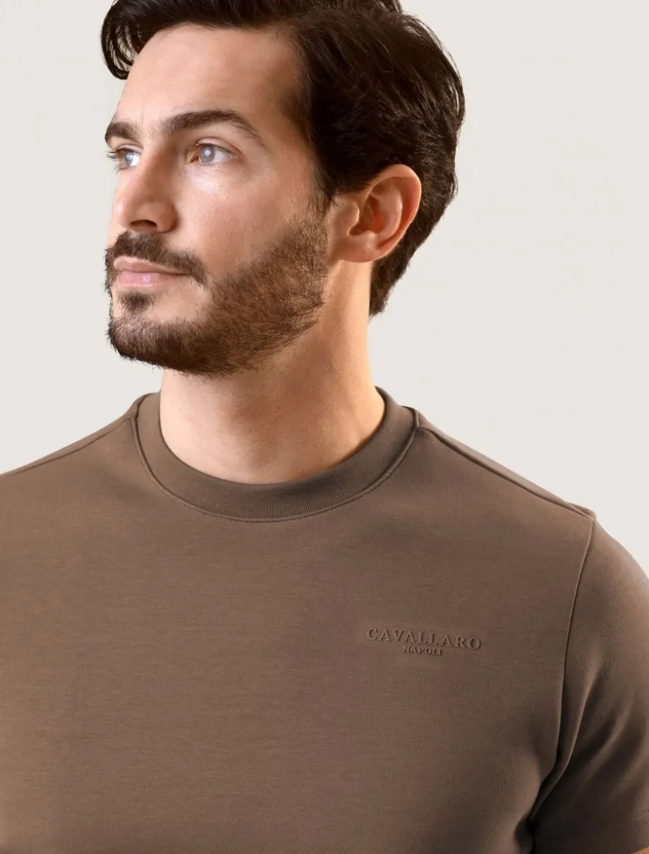 Pescaro Relaxed T-Shirt