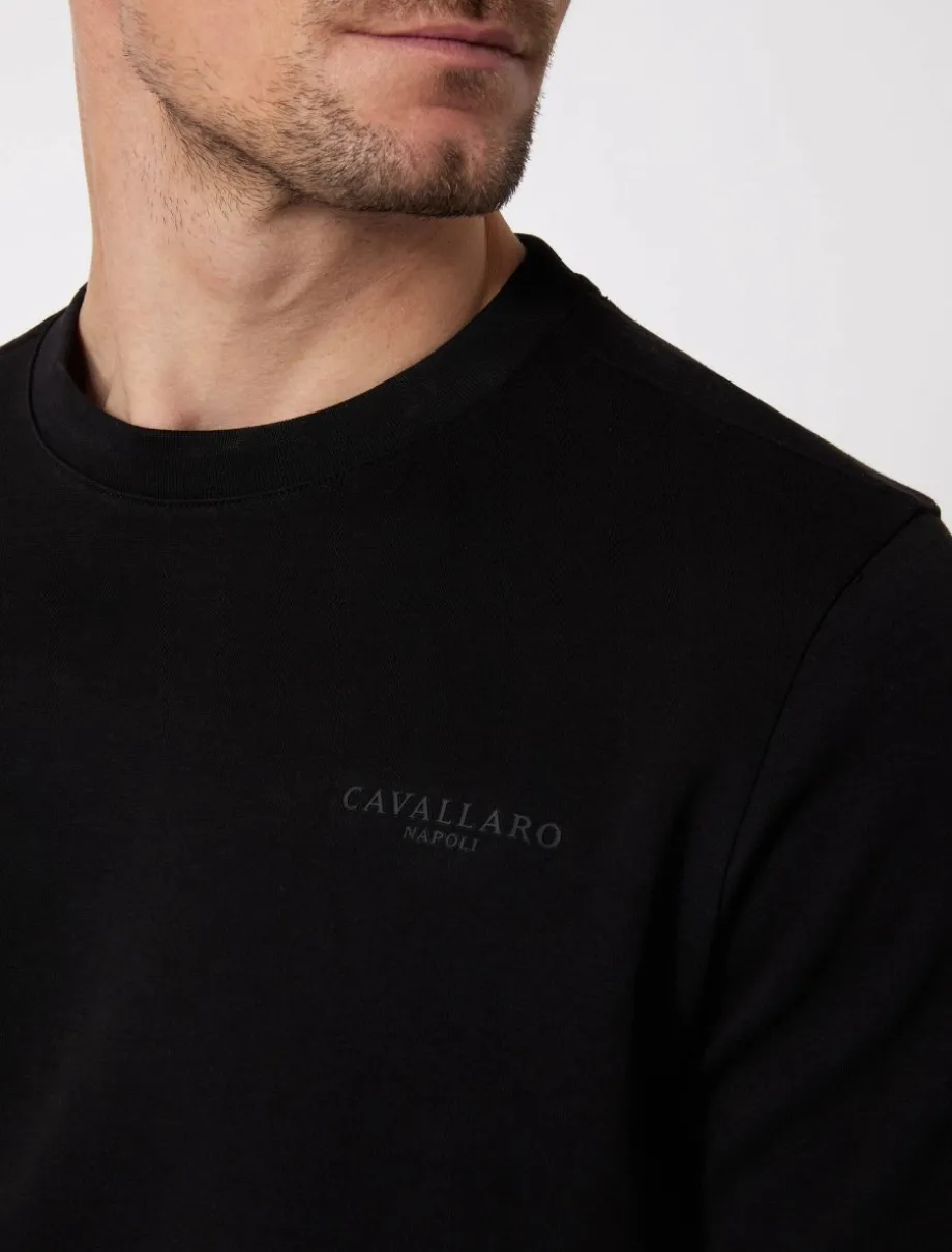 Pescaro Relaxed T-Shirt