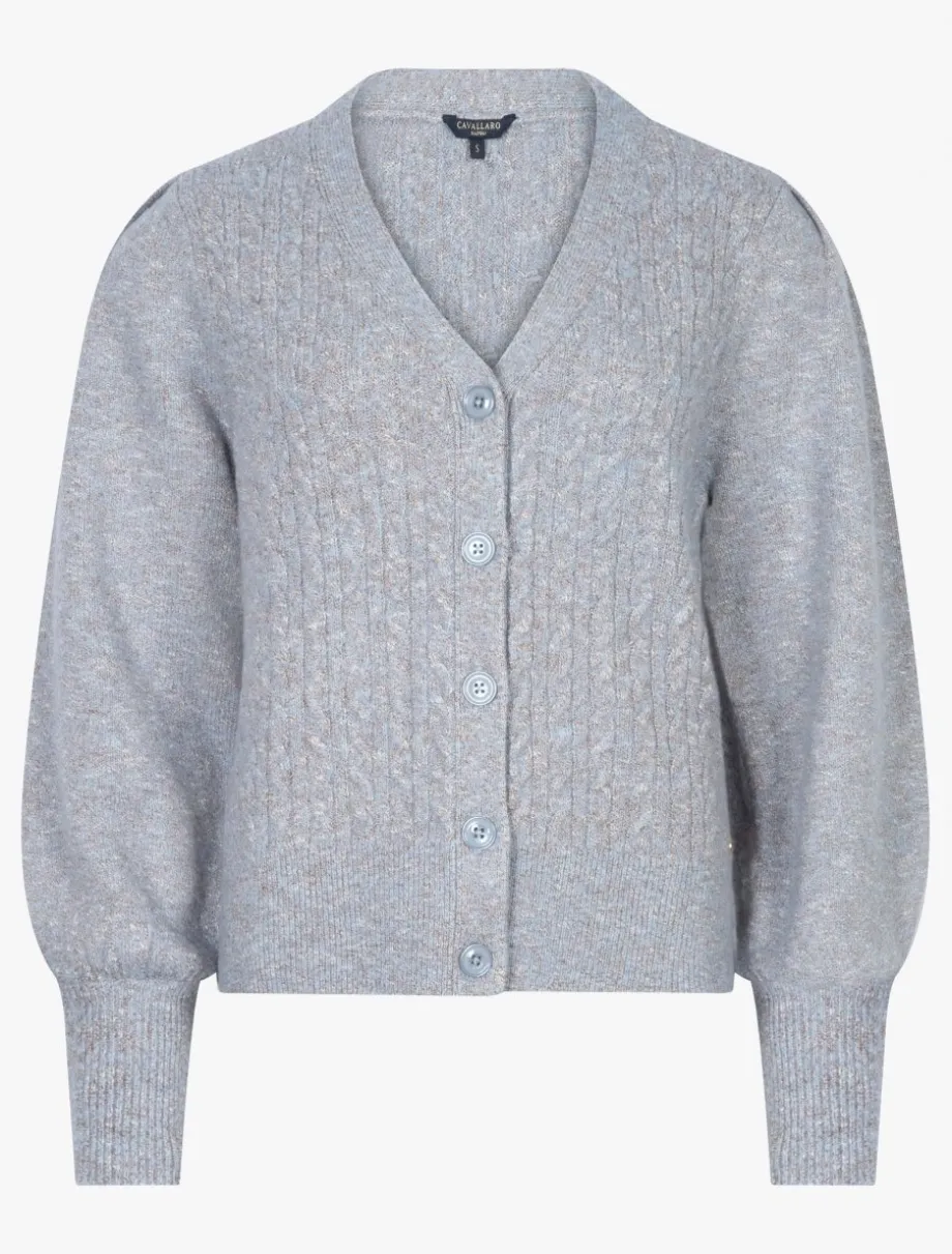 Ravenna Vest