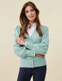 Ravenna Vest