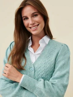 Ravenna Vest